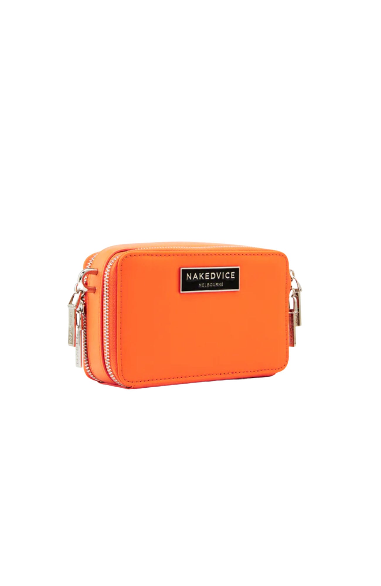 The Lexie Orange