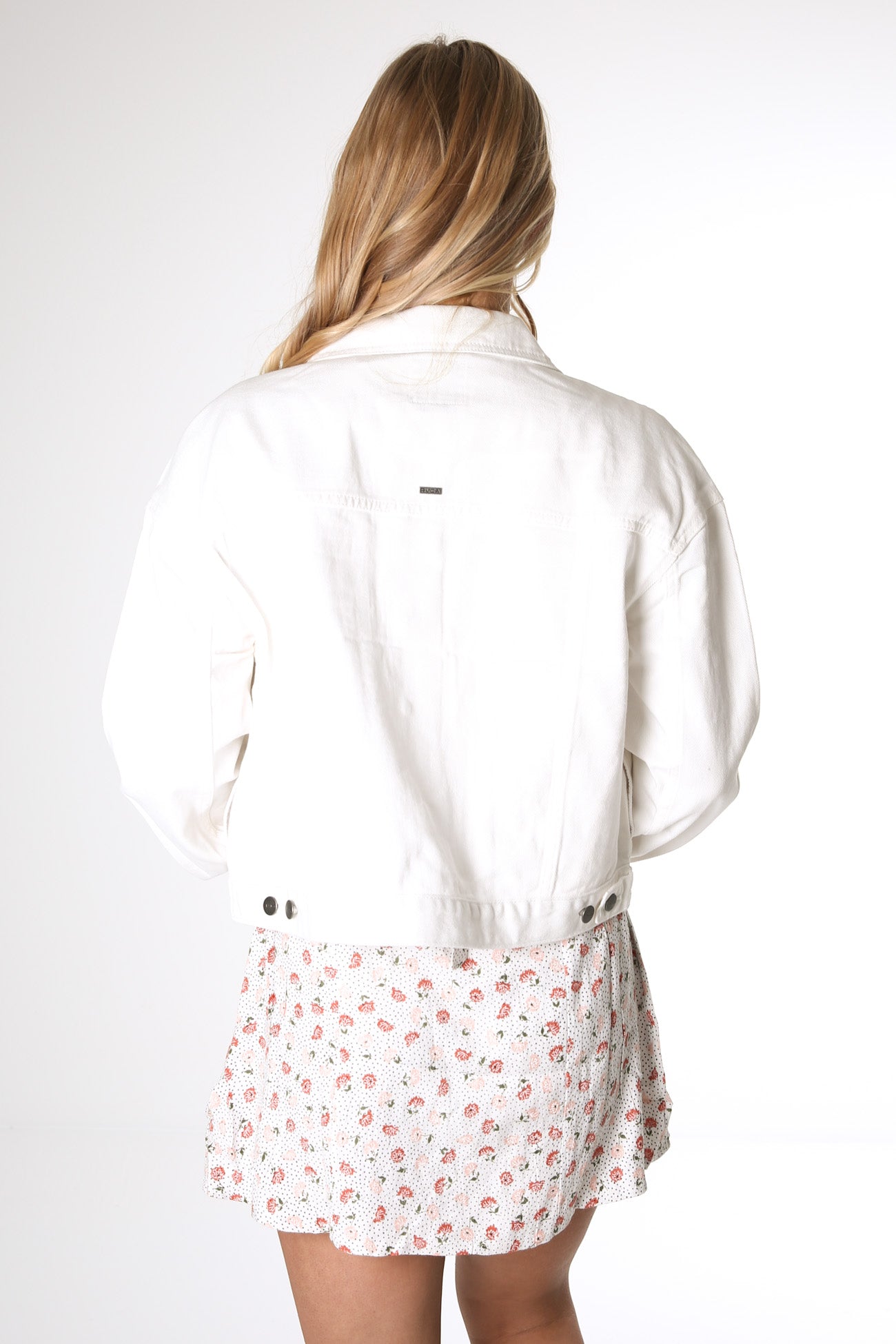 Tuesdays Jacket Natural