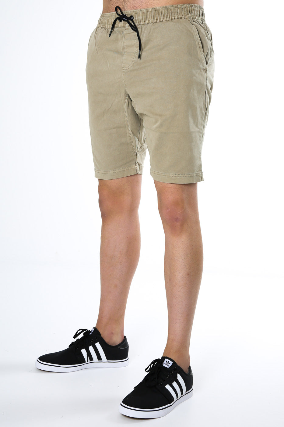 Ultra Short Sand