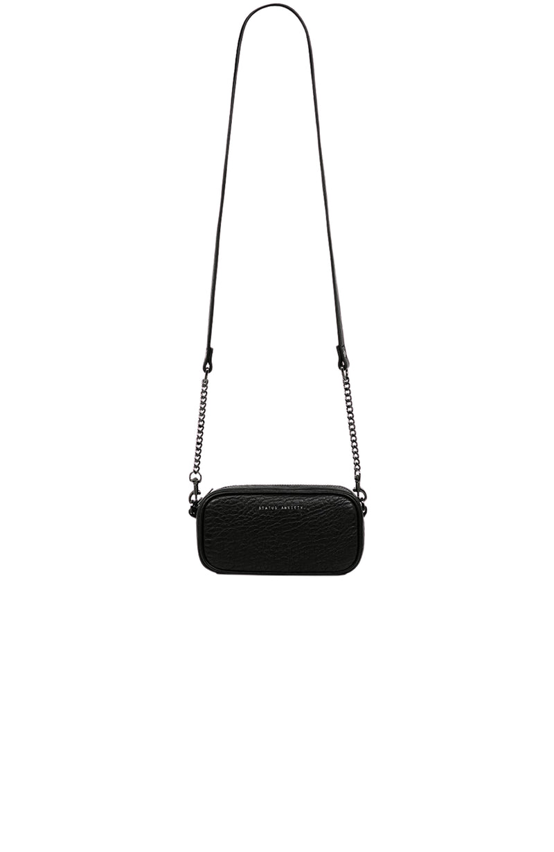 New Normal Bag Black
