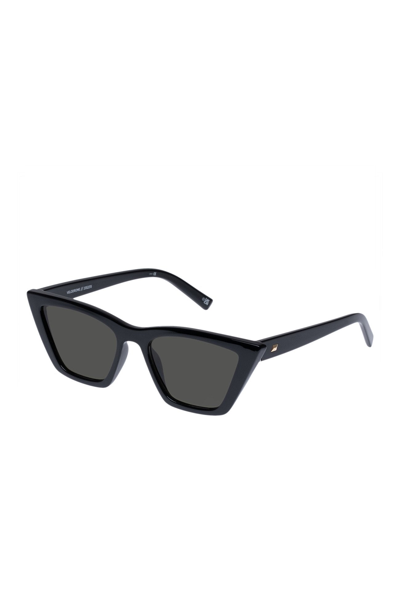 Velodrome // Black