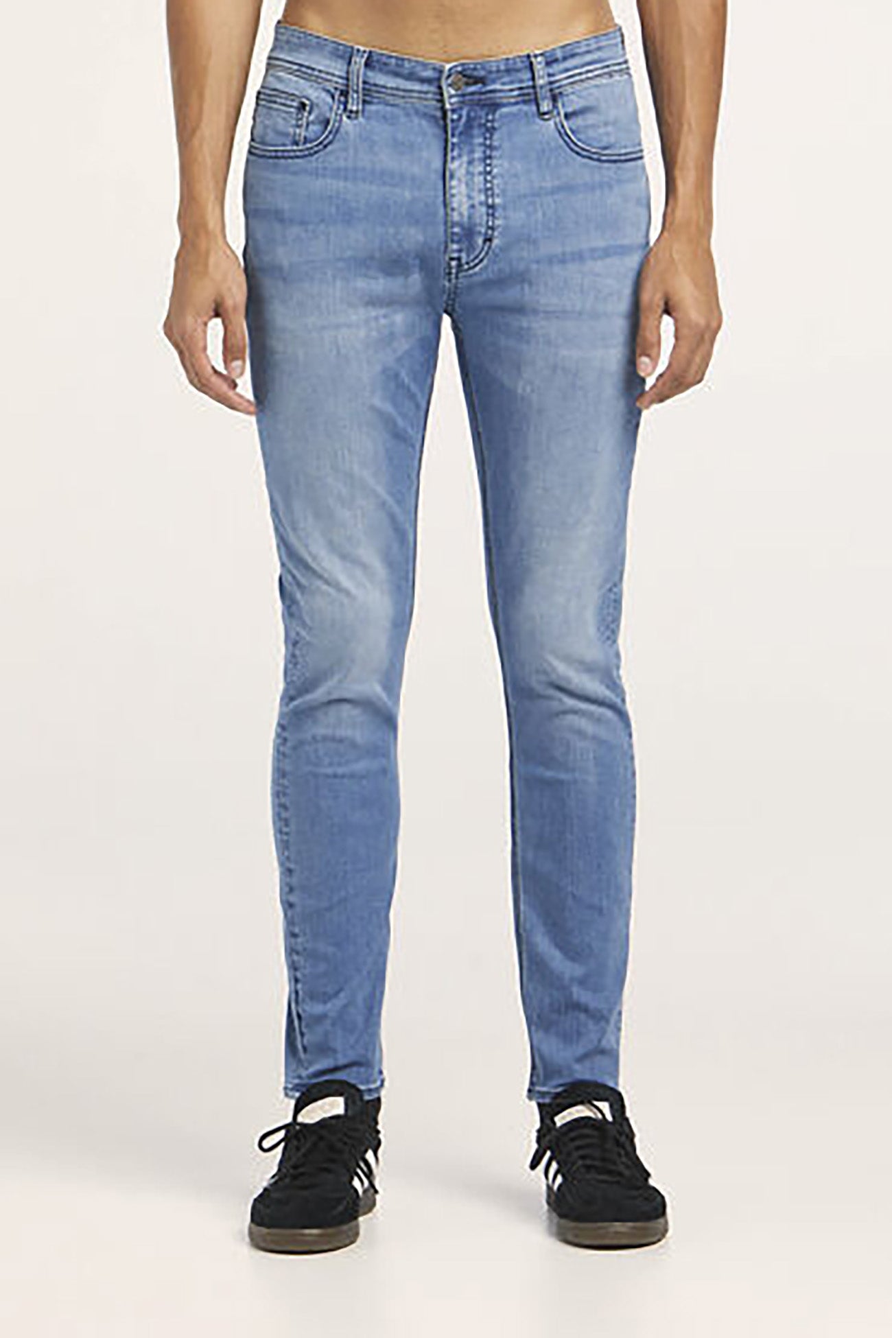 Z-One Jean Stellar Blue