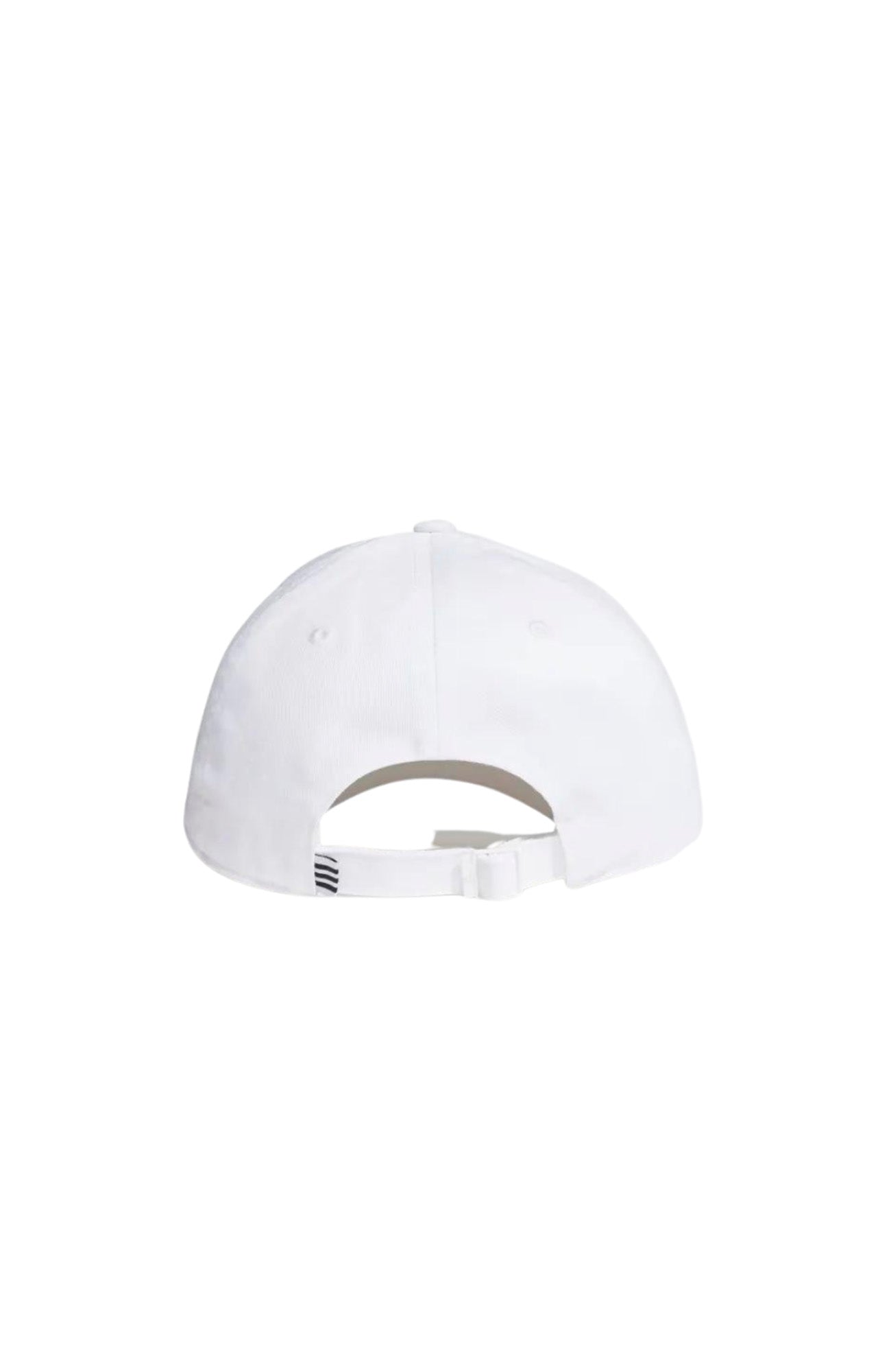 Baseball Classic Trefoil White