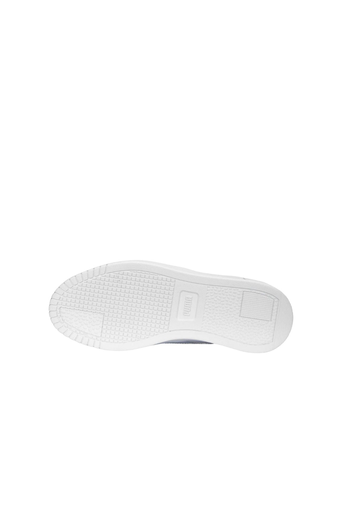 Carina Street Sneaker Puma White Puma Gold