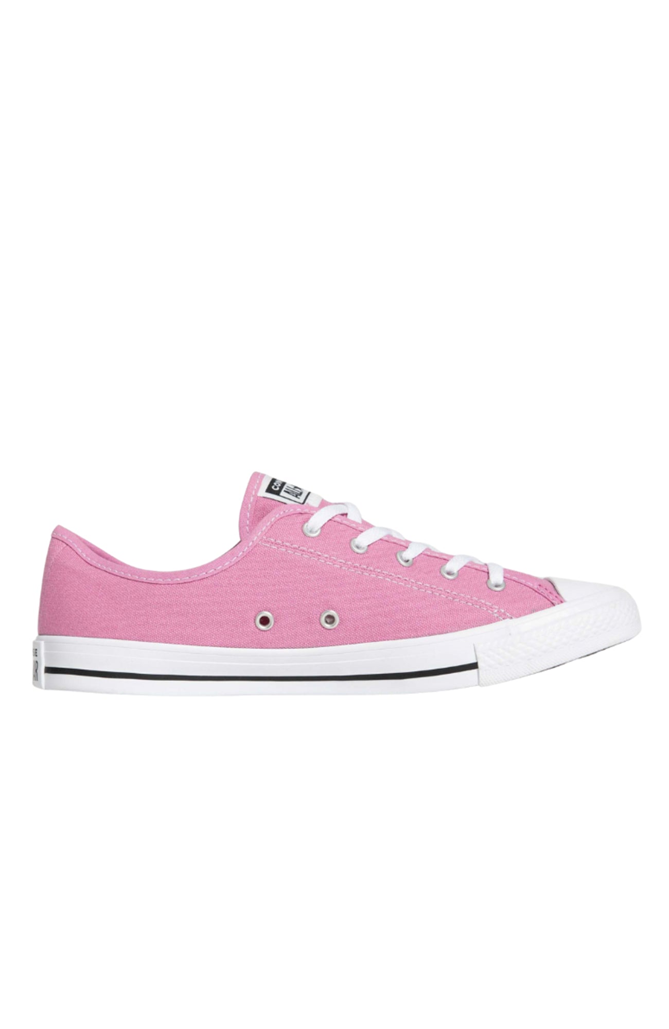 Chuck Taylor All Star Dainty Low Top Magic Flamingo