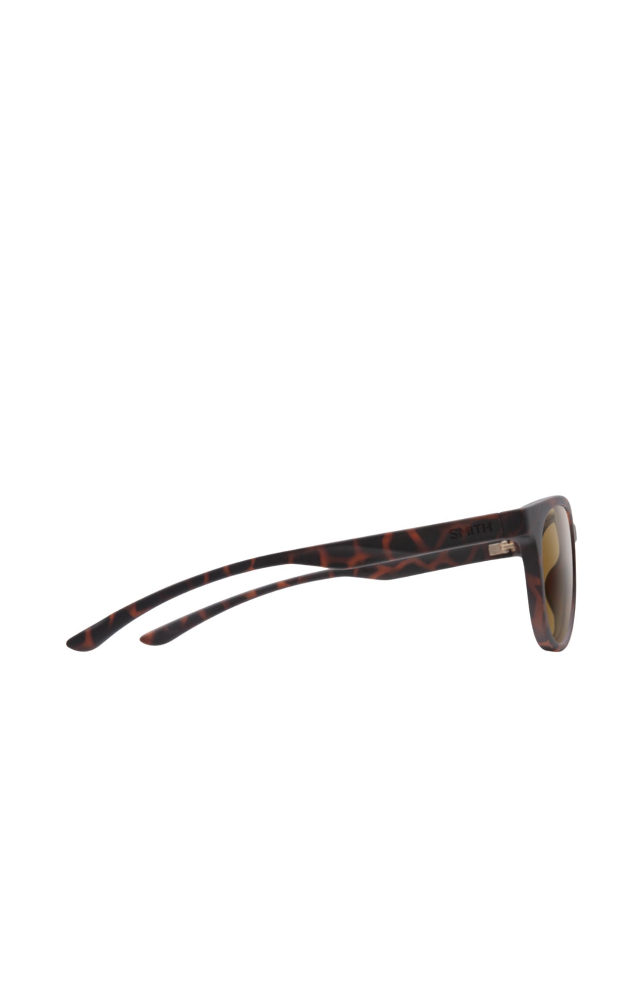 Eastbank CORE Matte Tortoise // Polarized Brown