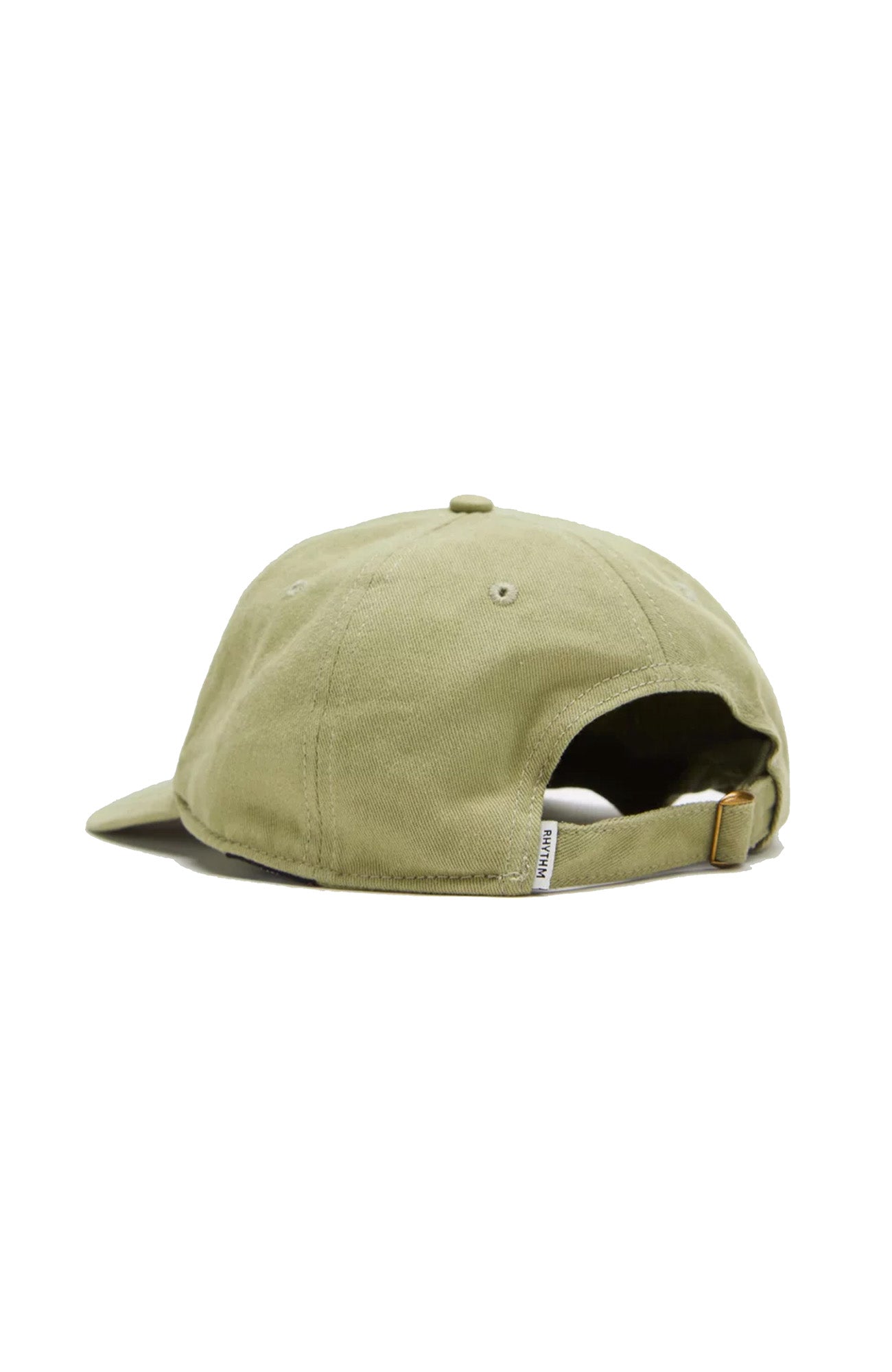Essential Twill Cap Sage