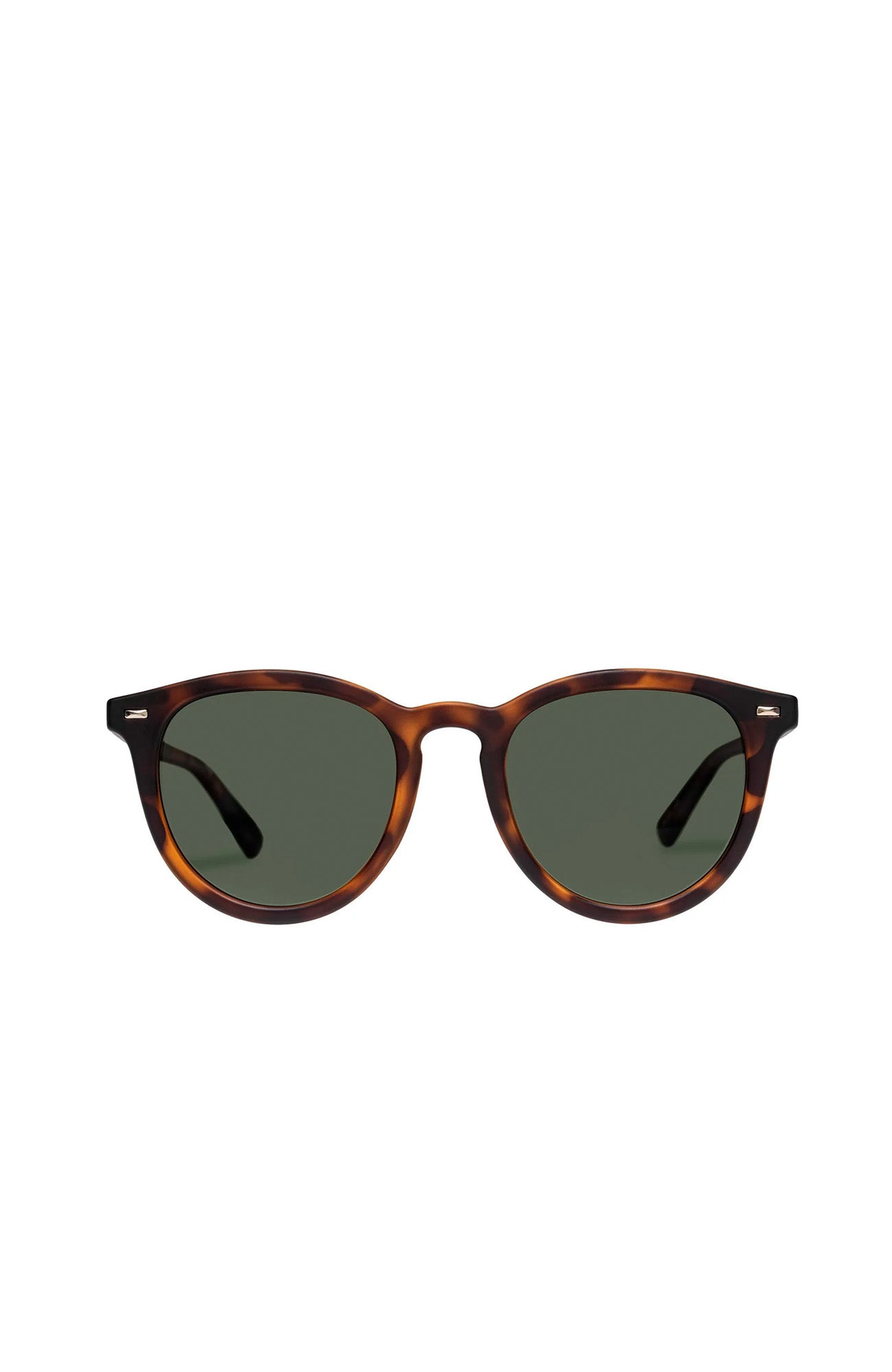Fire Starter // Matte Tort Polarized