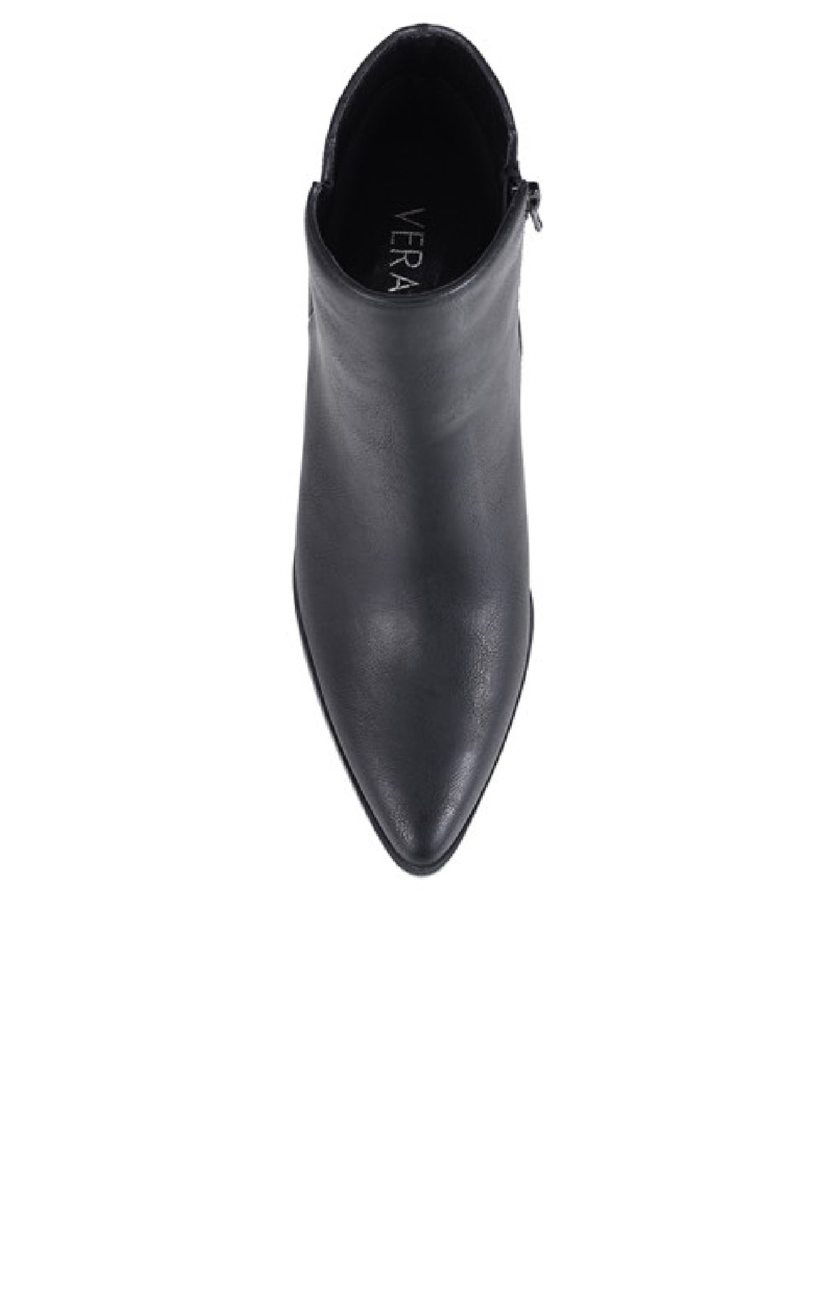 Flickel Boot Black Softee