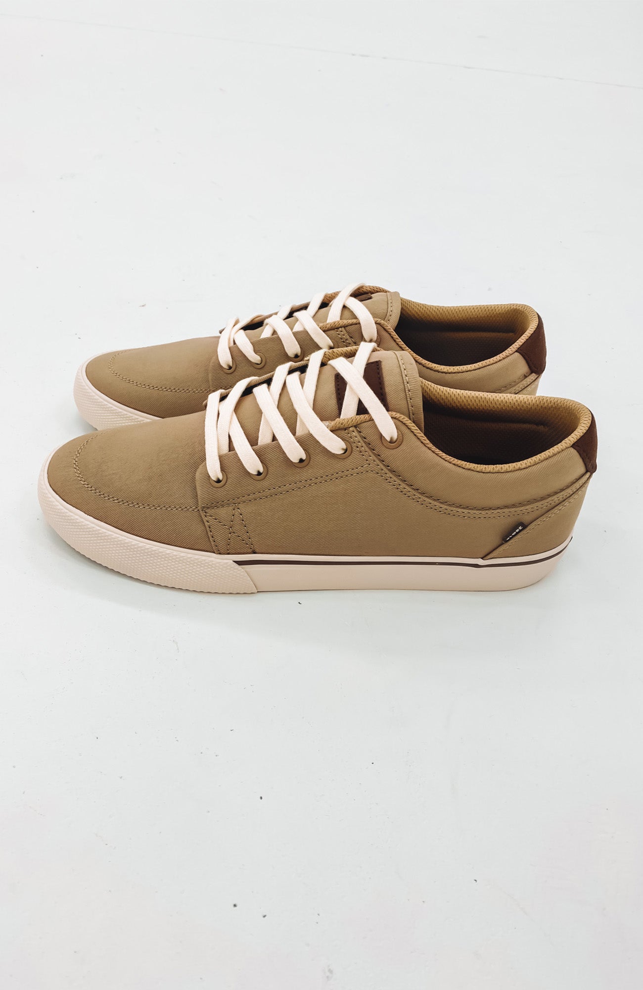 GS Sneaker Tan
