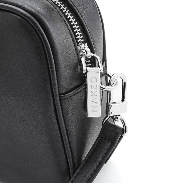 The 1995 Silver Nappa NAKEDVICE - Jean Jail