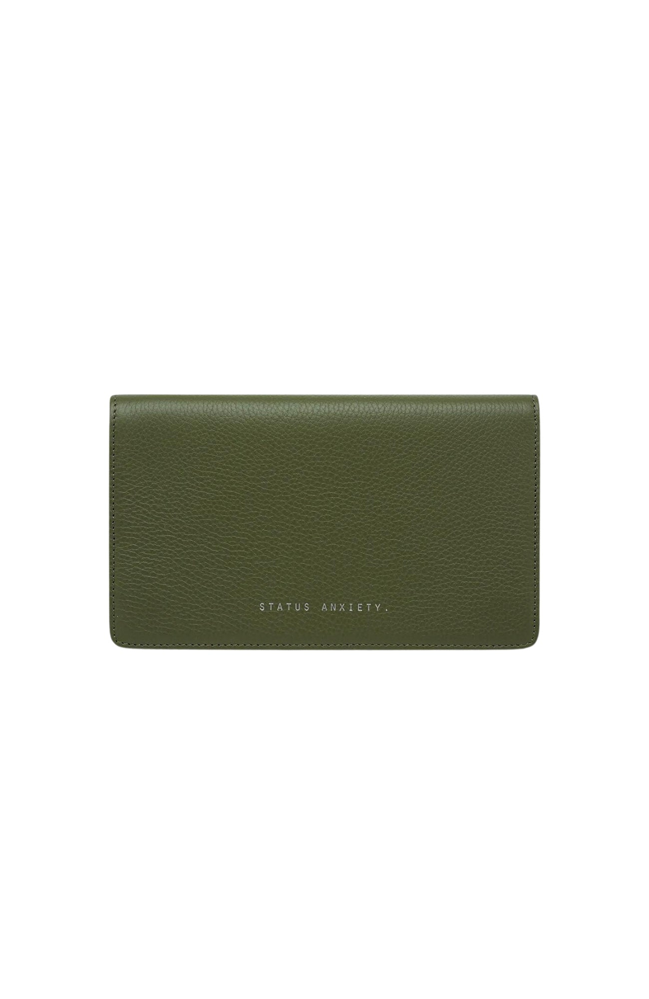 Living Proof Wallet Khaki