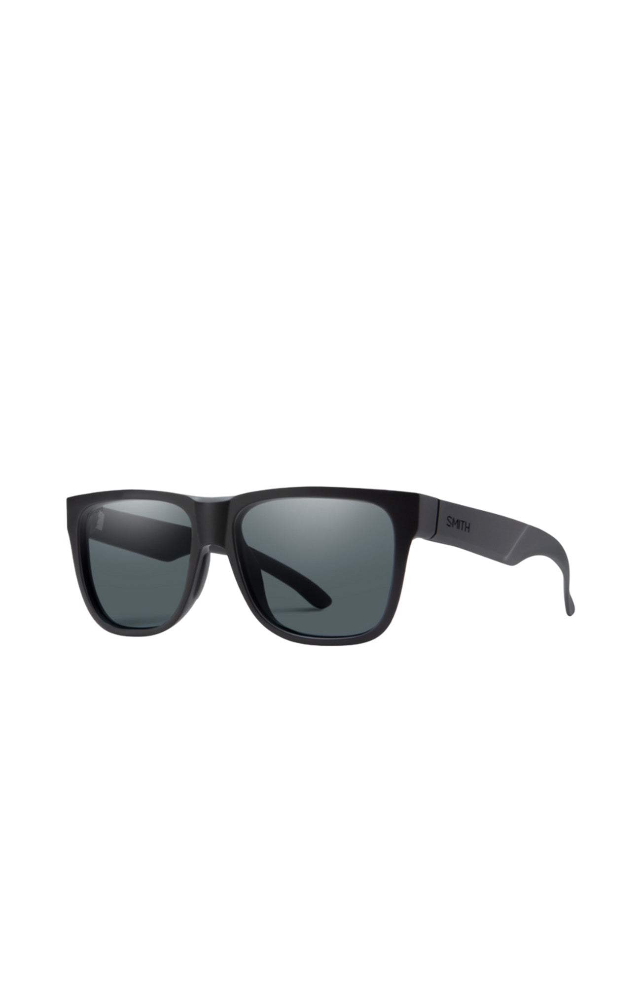Lowdown 2 CORE Matte Black // Polarized Gray