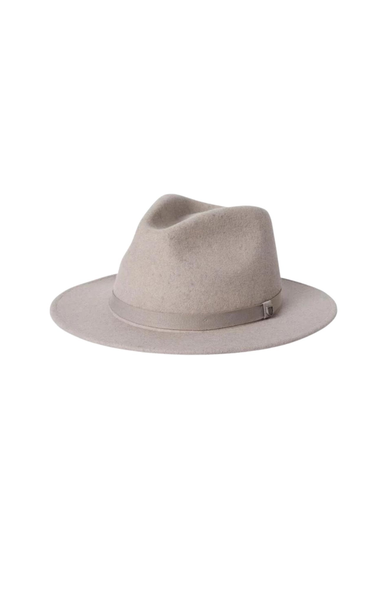 Messer Packable Fedora Oatmeal