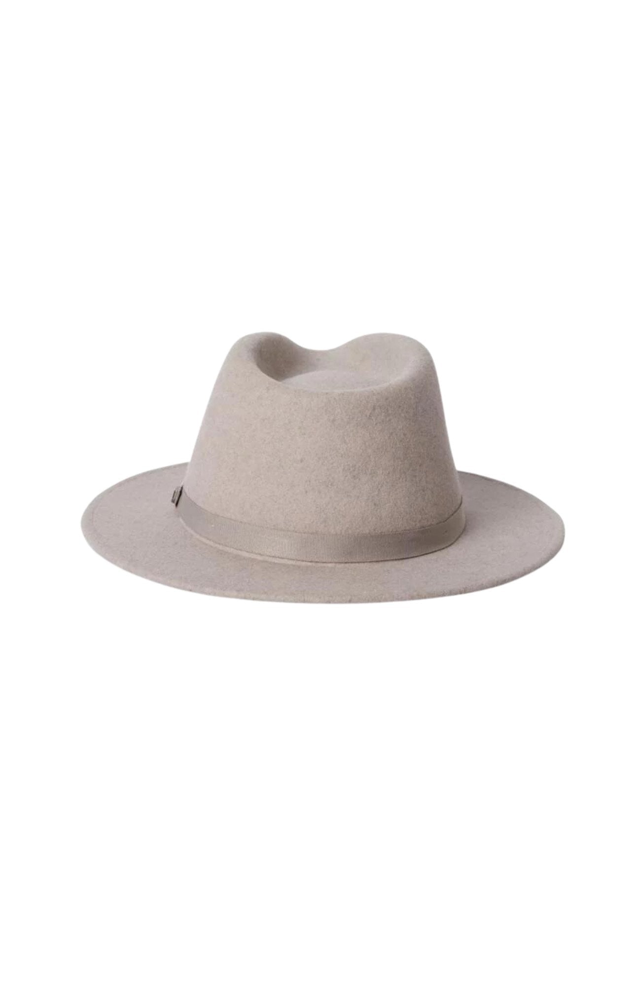 Messer Packable Fedora Oatmeal