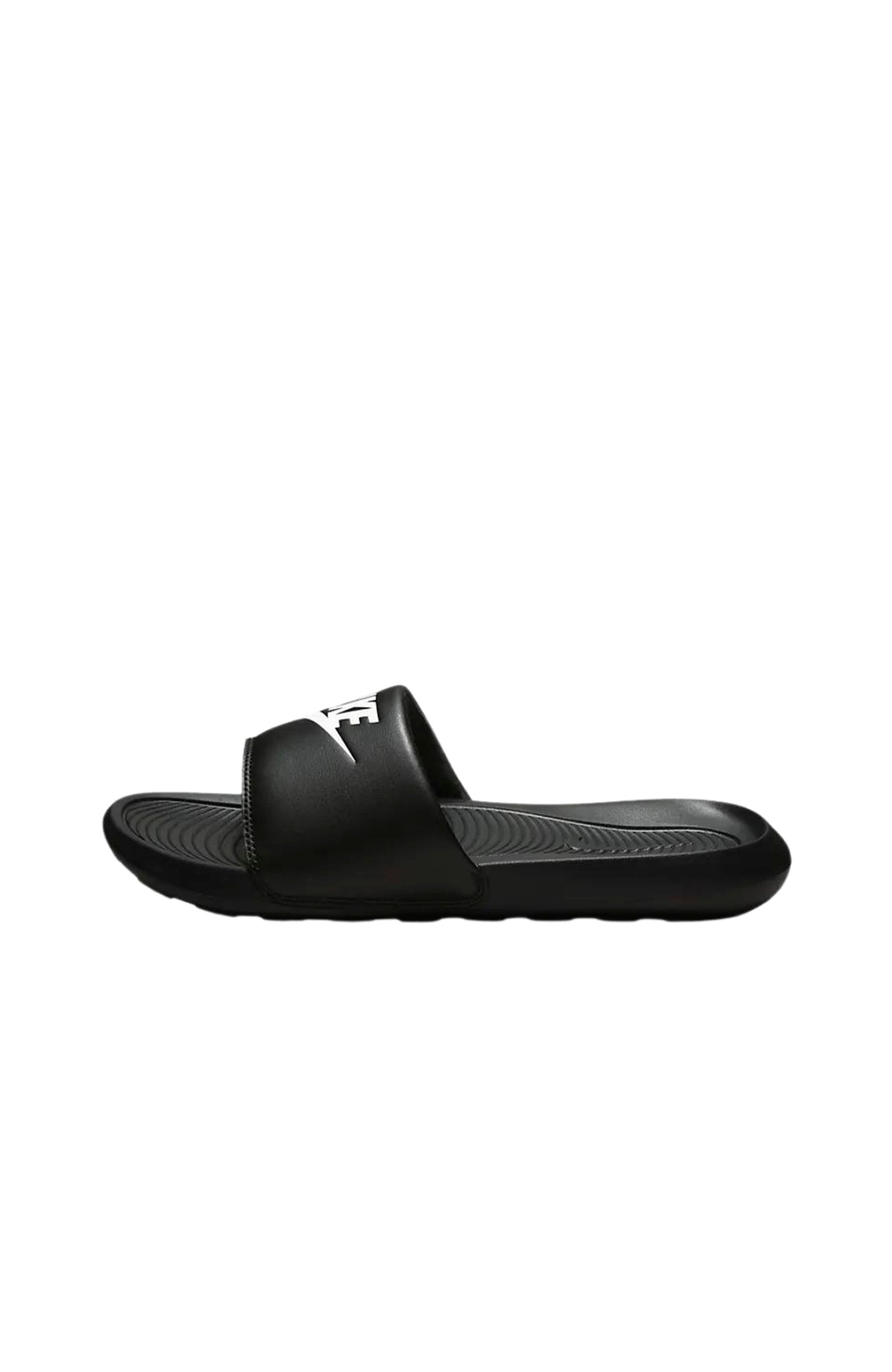 Nike Victori One Slide Black