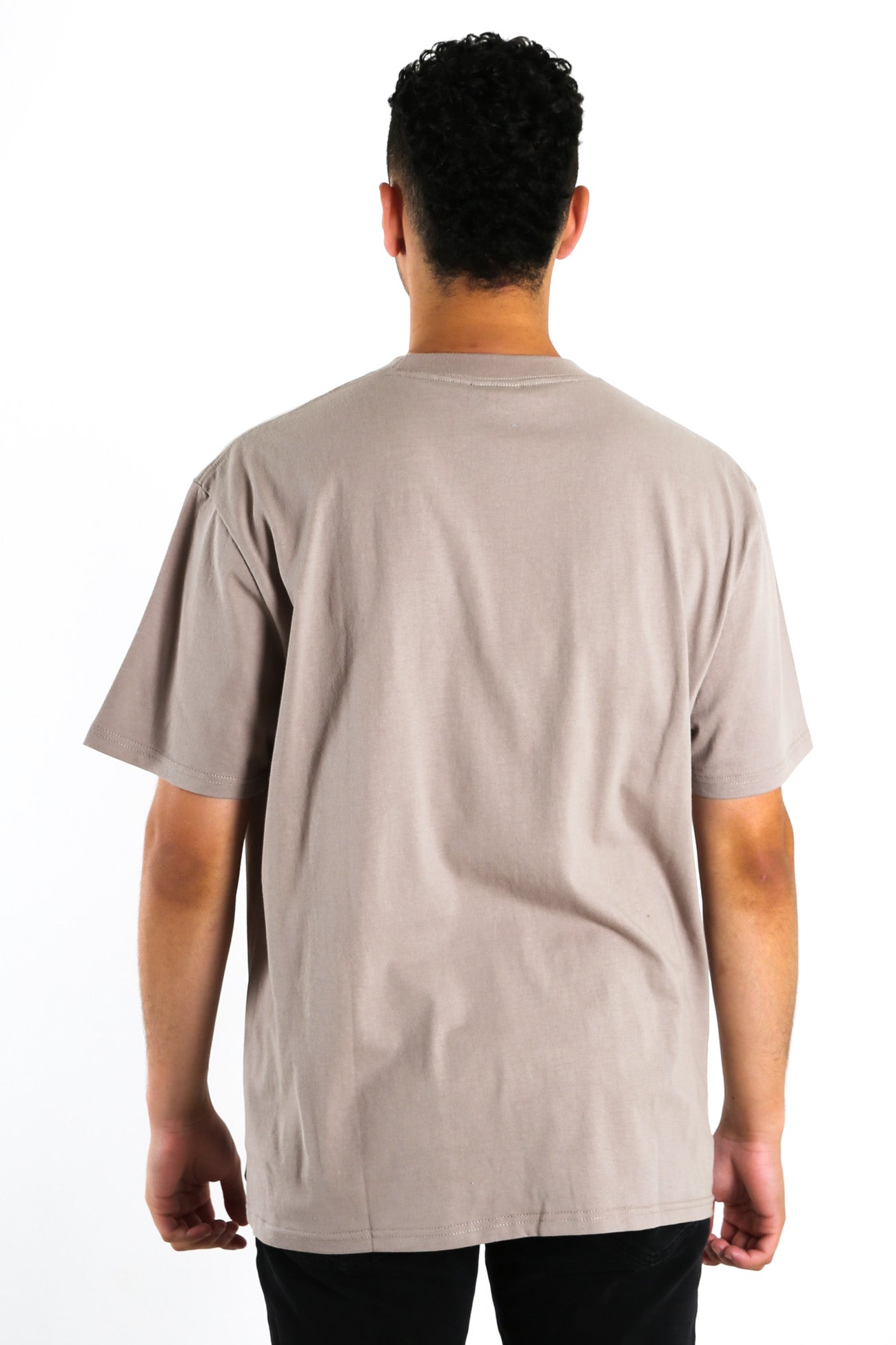 Authentic Tee Stone