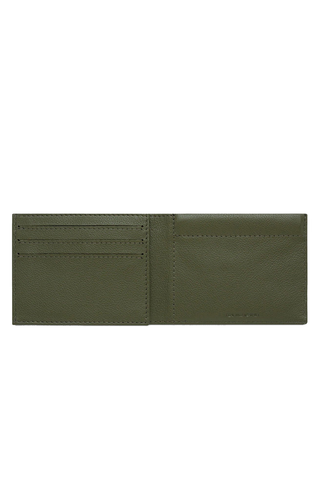 Noah Wallet Khaki