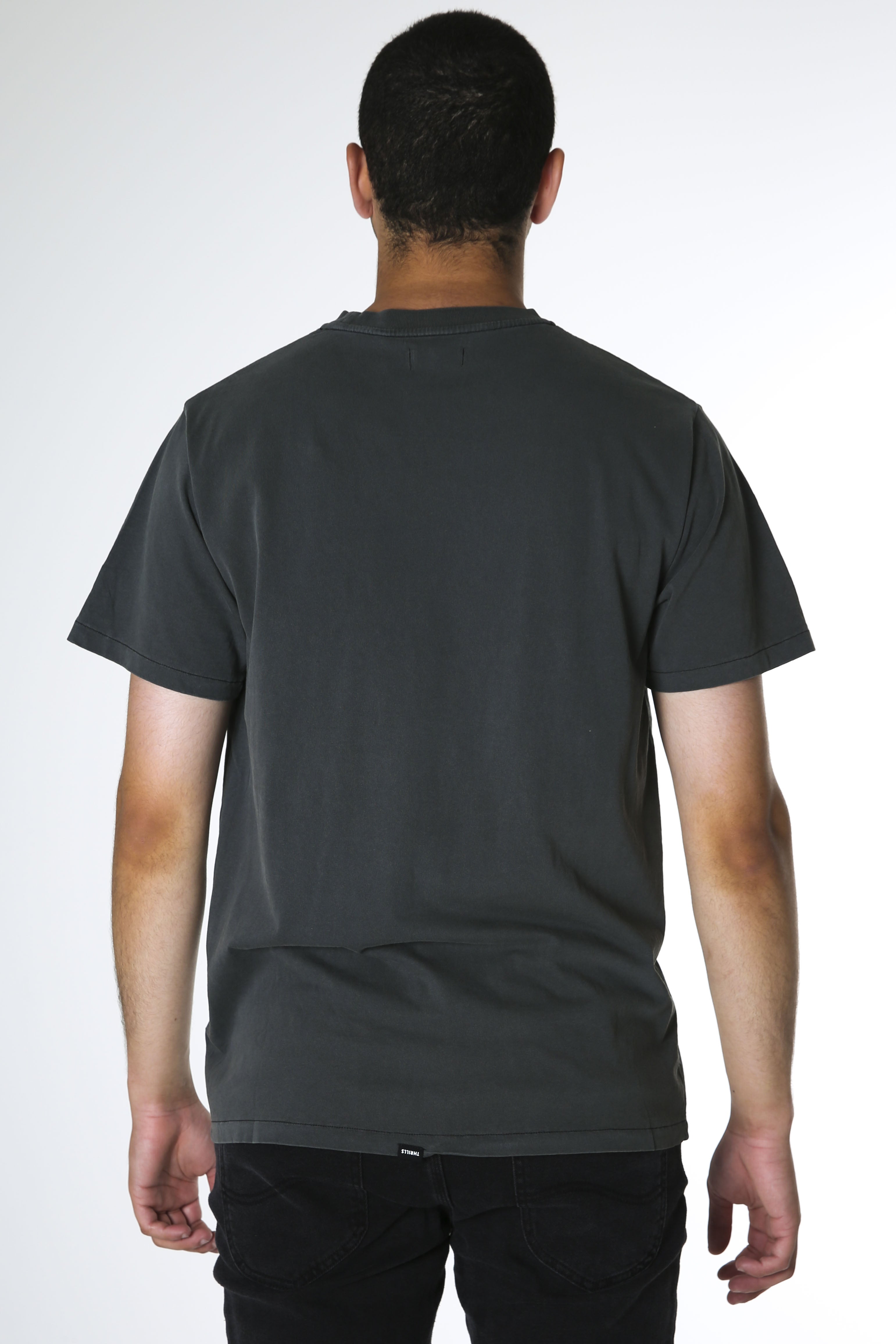 Not In Arizona Anymore Merch Fit Tee Merch Black
