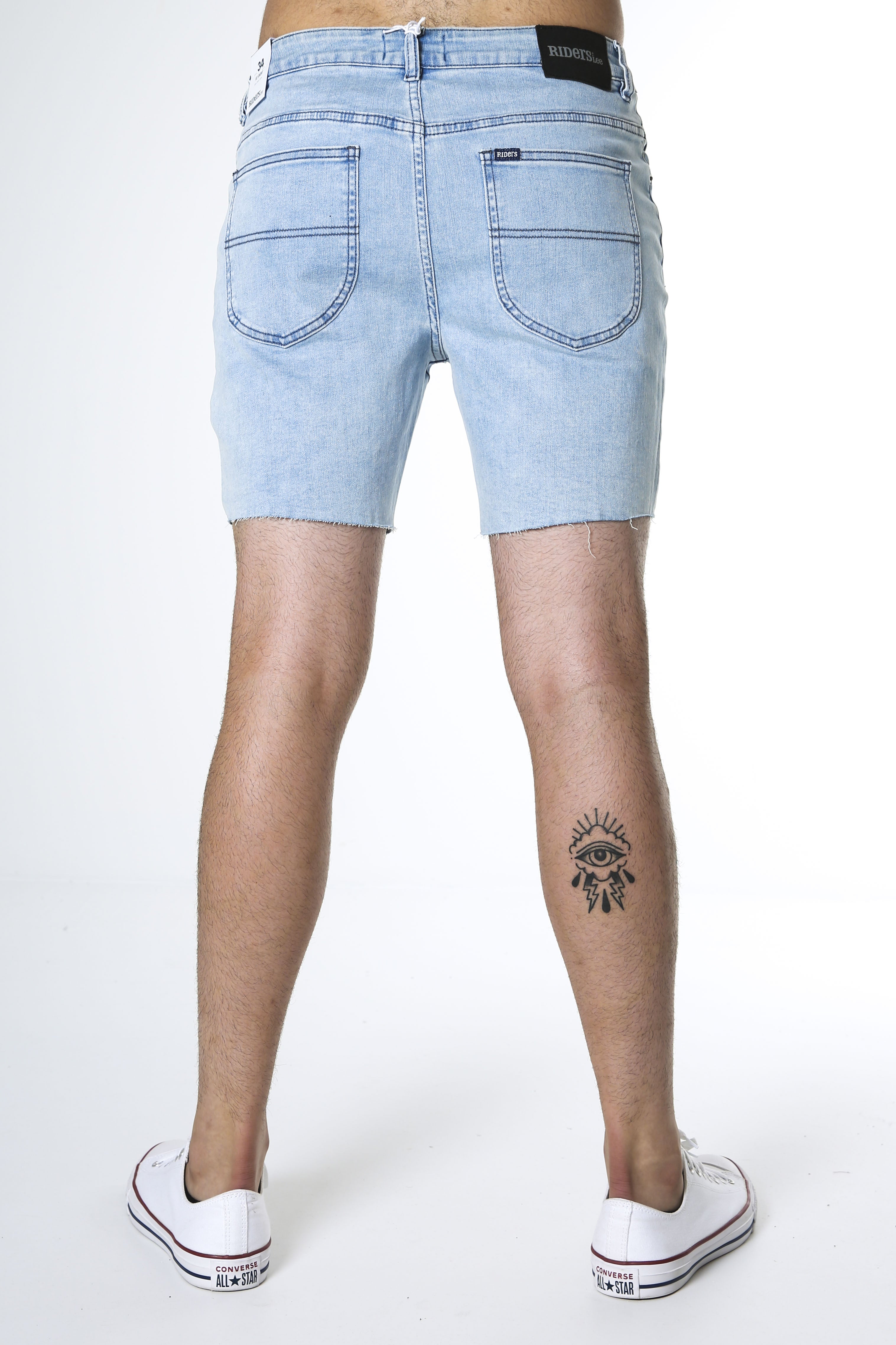 R2 Short Clearwater Blue