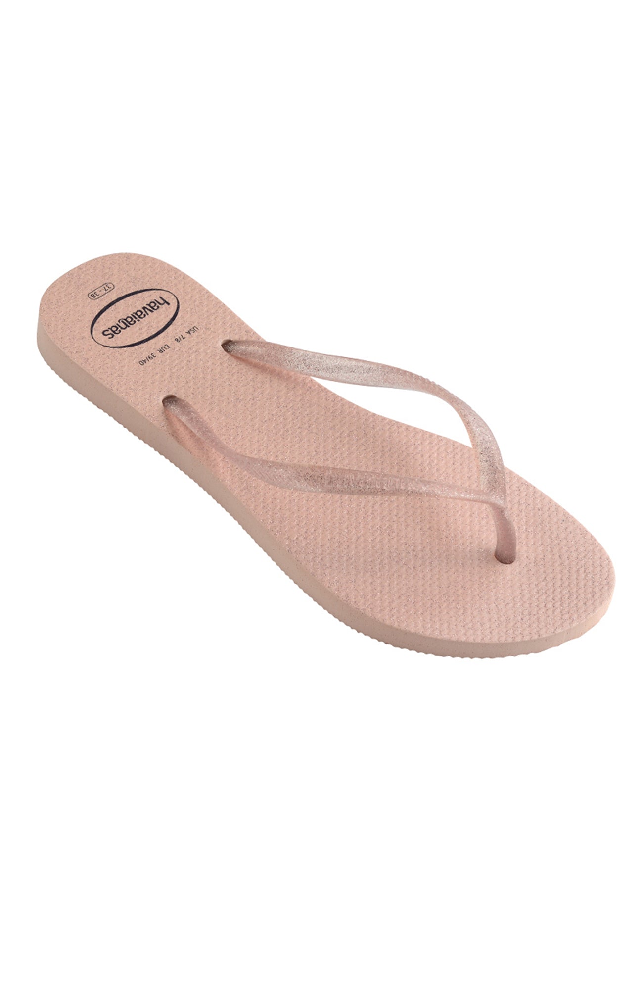 Slim Gloss Ballet Rose
