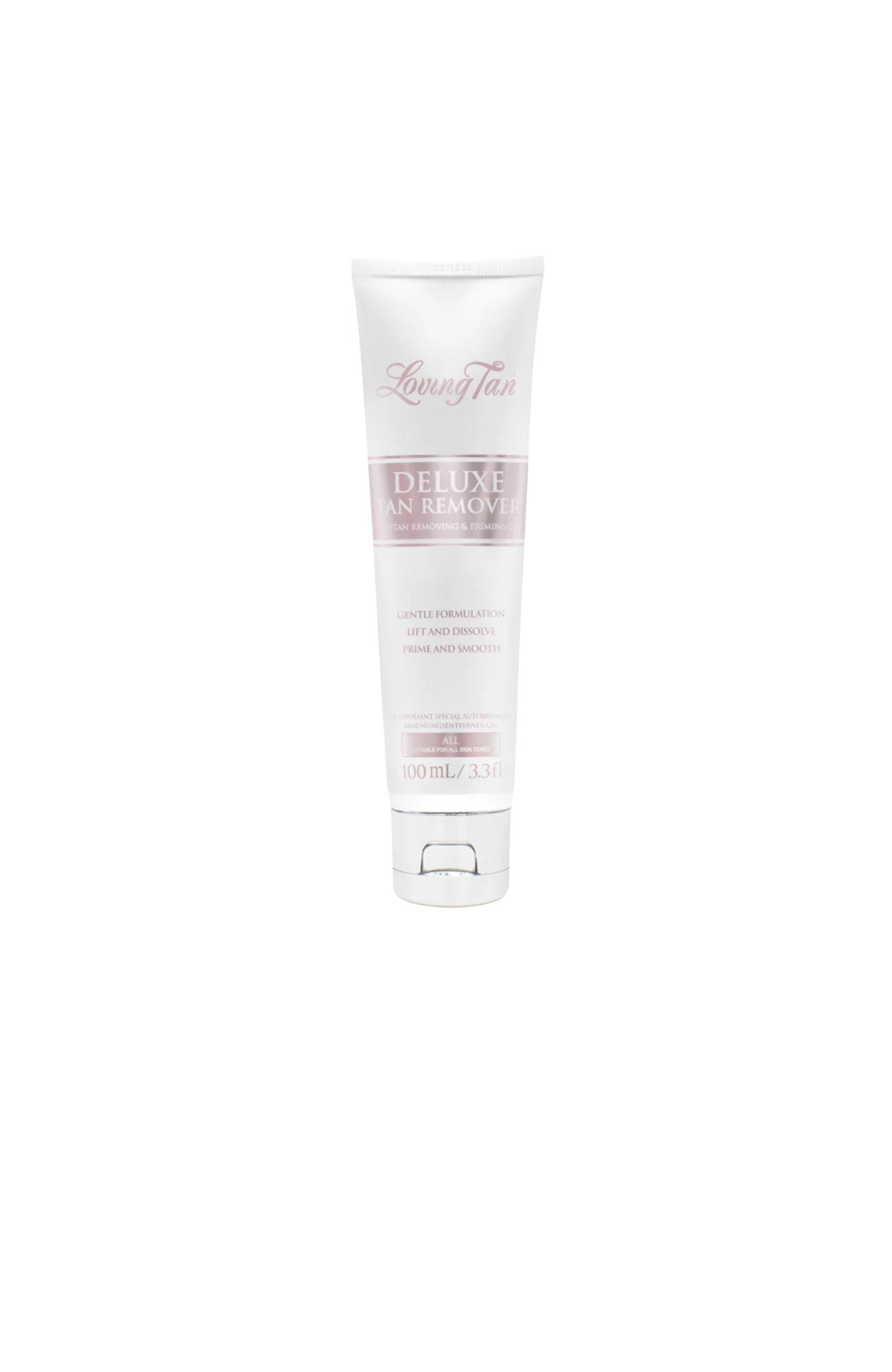 Deluxe Tan Remover 100ml