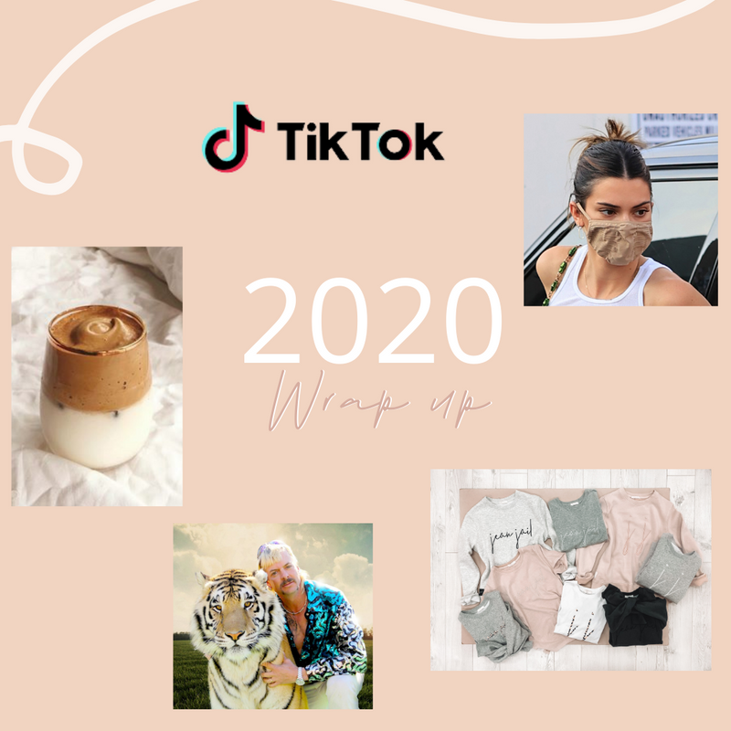 2020 Recap 💥