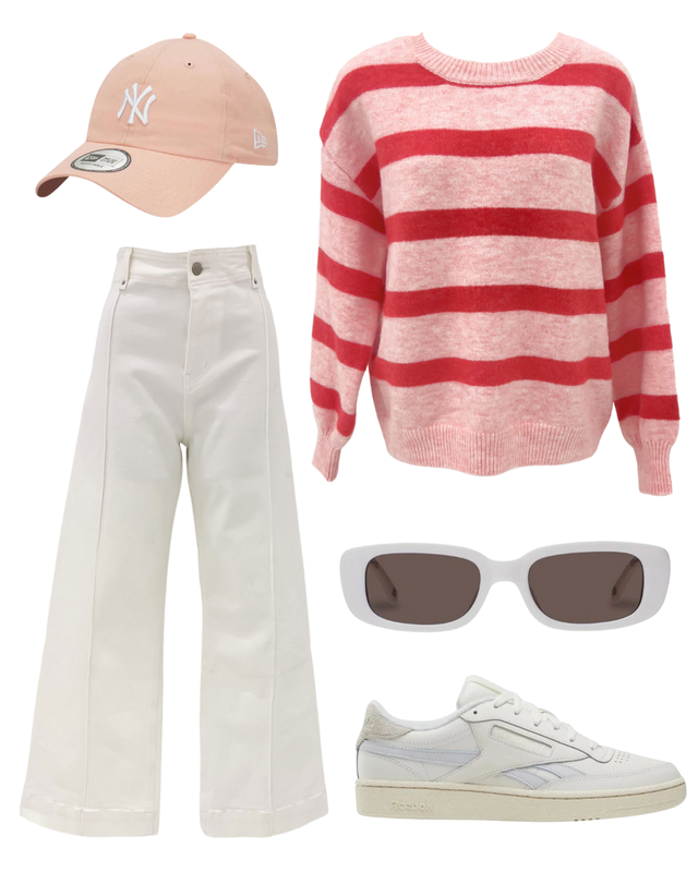 Stay Cozy and Stylish in Our June Knit Jumper