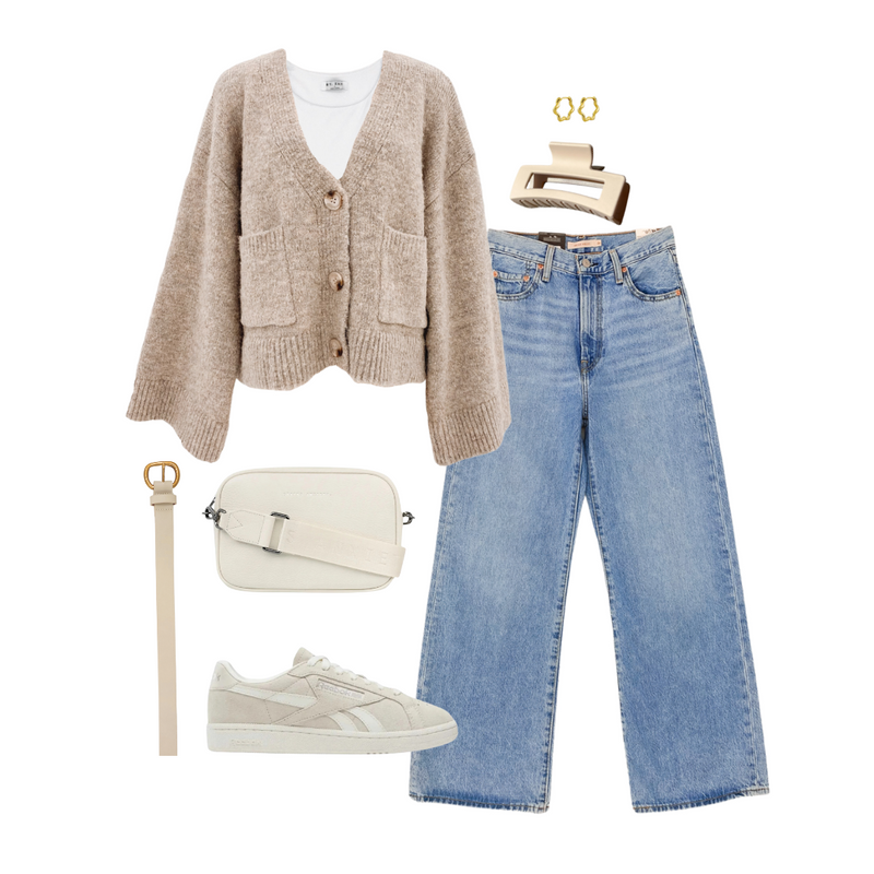 The Perfect Cardi