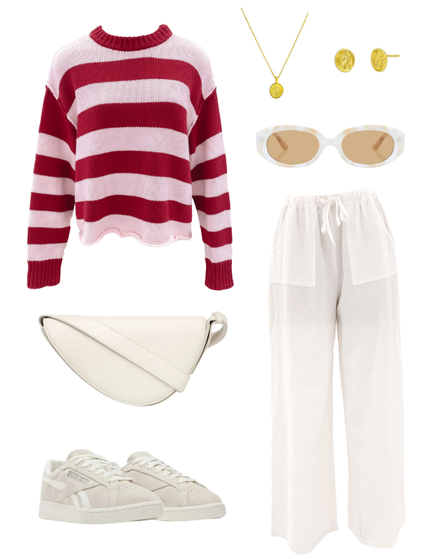 A Fun Twist on Your Everyday Knit