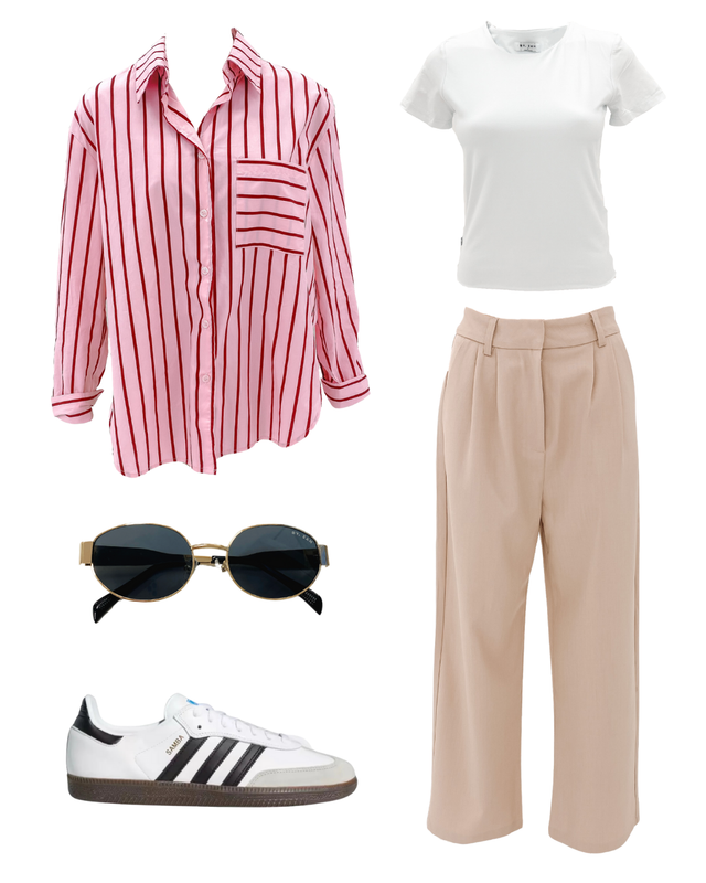 Make a Bold Statement