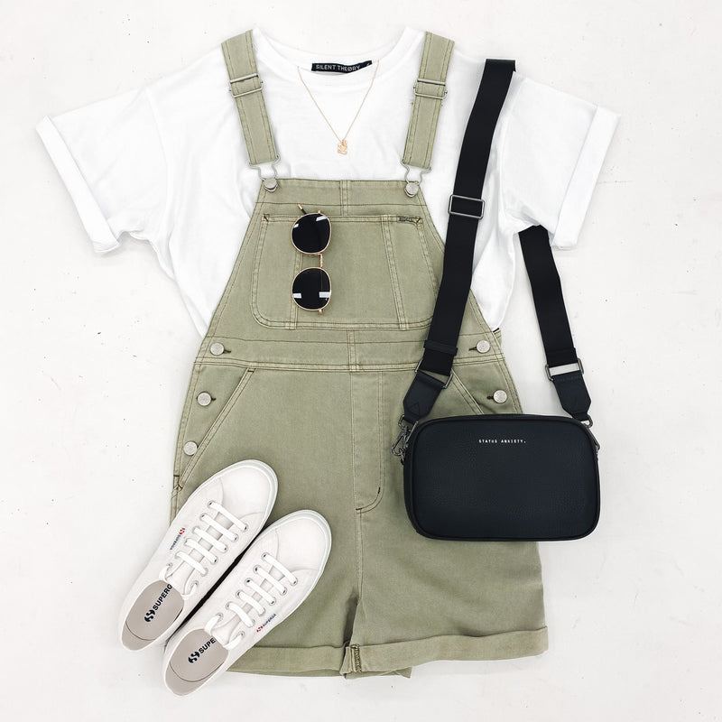 Classic 90's Dungaree