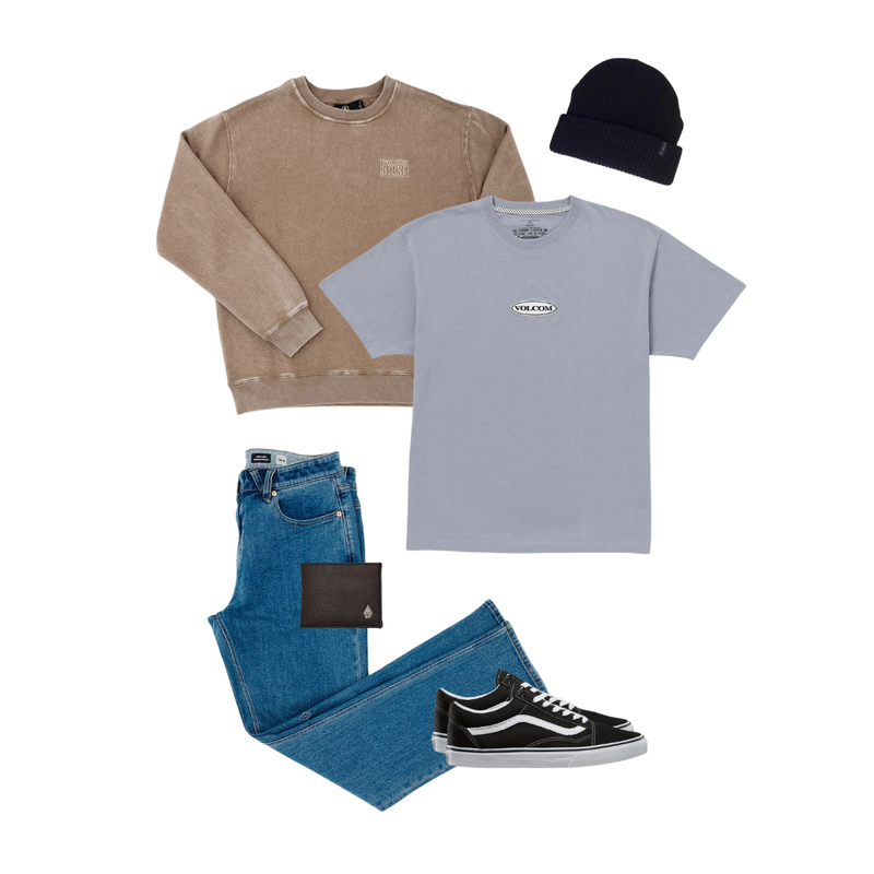 Classic Volcom