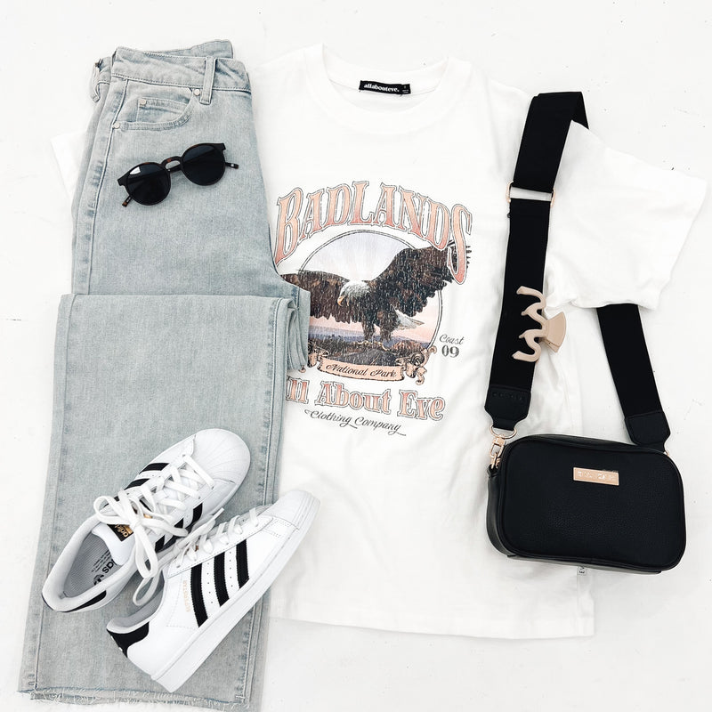 A Go-To Casual Outfit