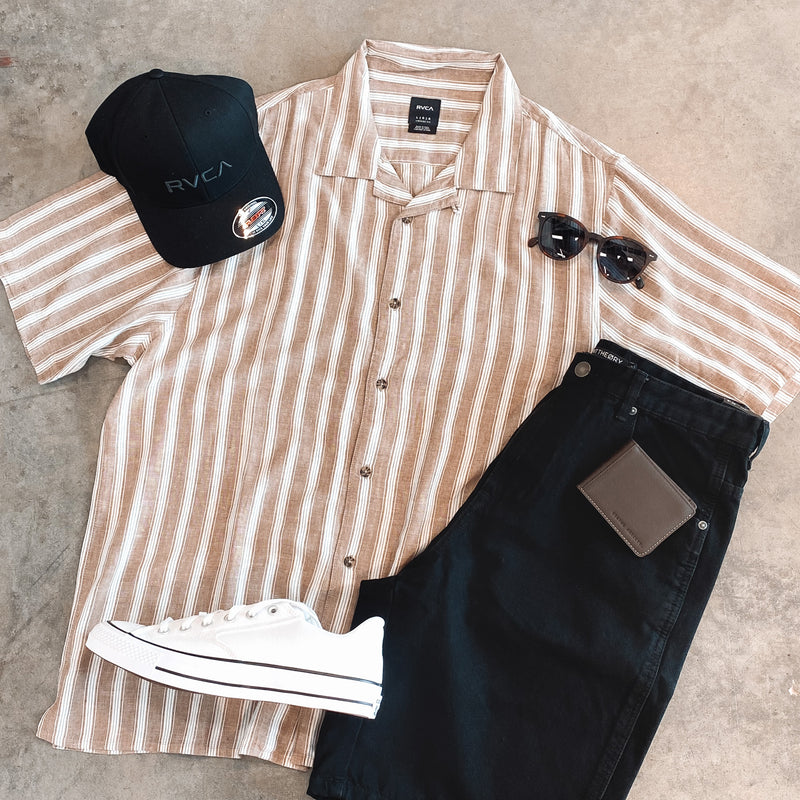 Casual Shirt Perfection
