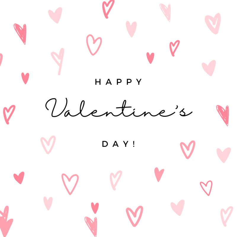 Love is in the Air: A Jean Jail Guide to Valentine's Day Bliss