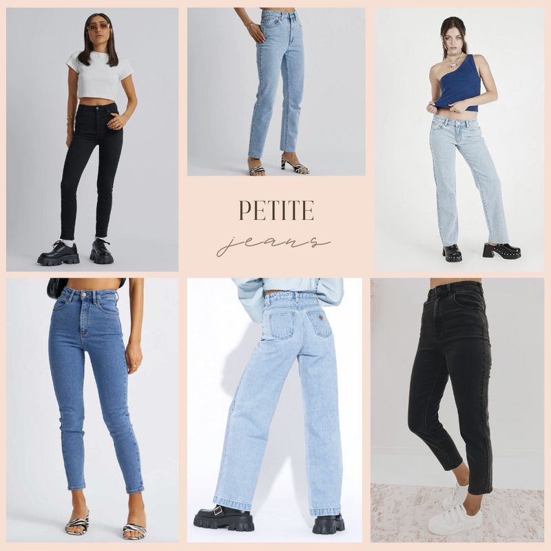 What does 'Petite' really mean?
