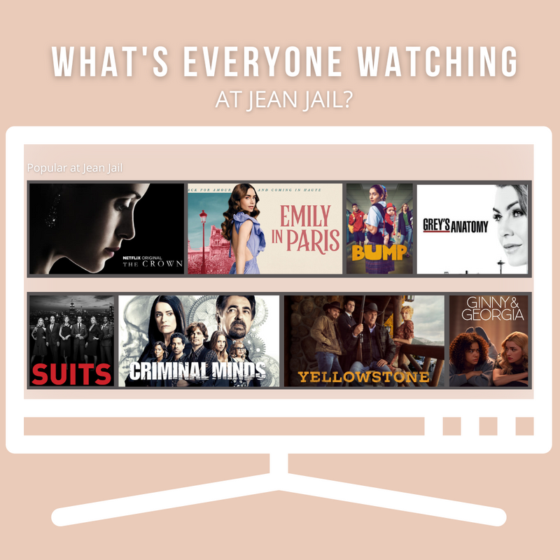 What's Everyone Watching?