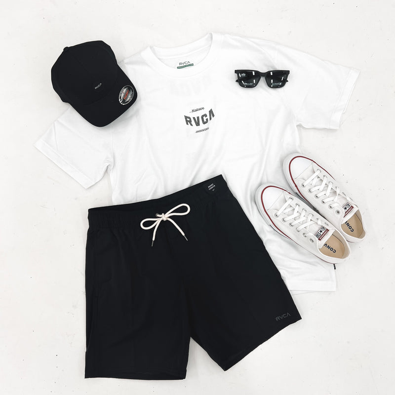 RVCA has done it again!