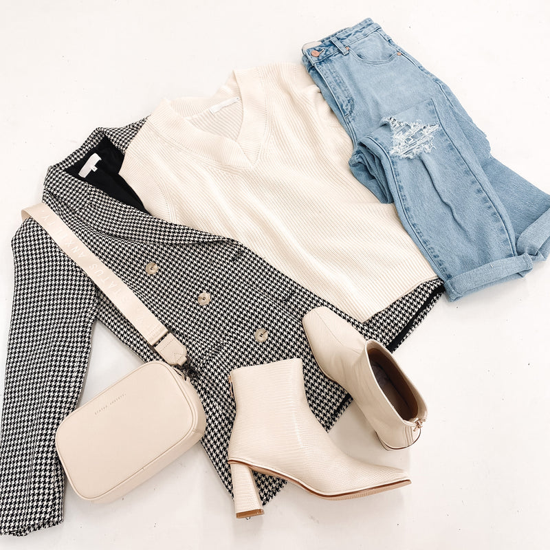 Take your style to the next level!!