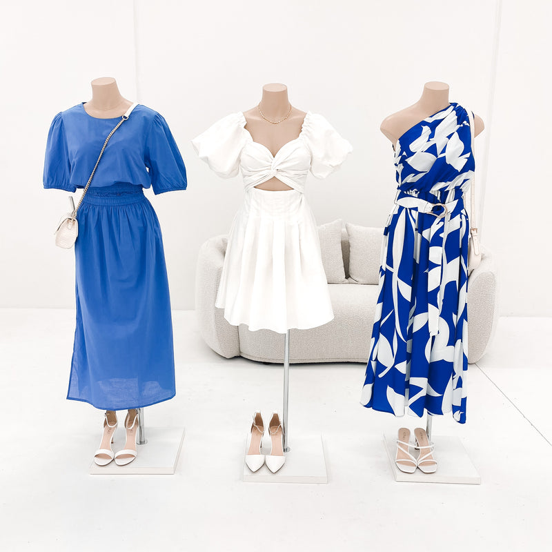 New Arrivals - Meet Charli, Avalee & Bailee