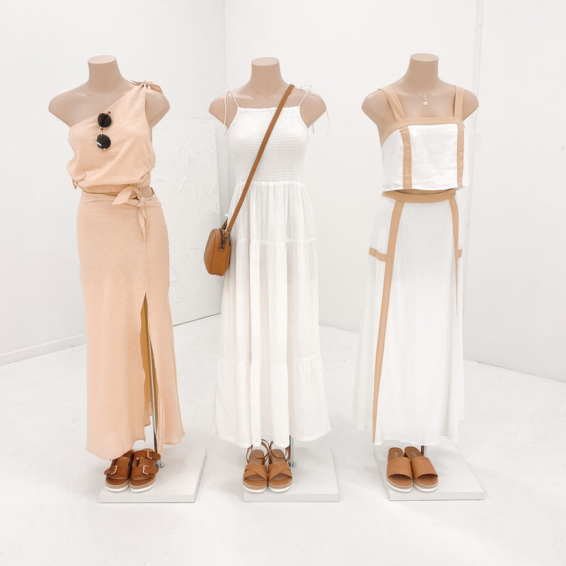 Meet Claude, Rowie & Toby