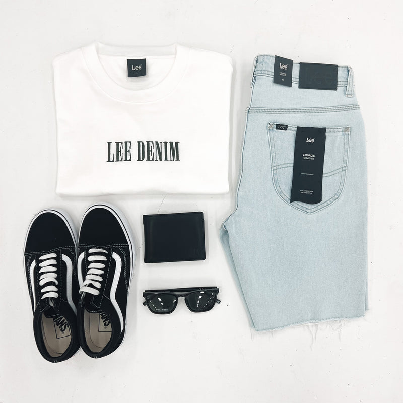 A Simple Everyday Look