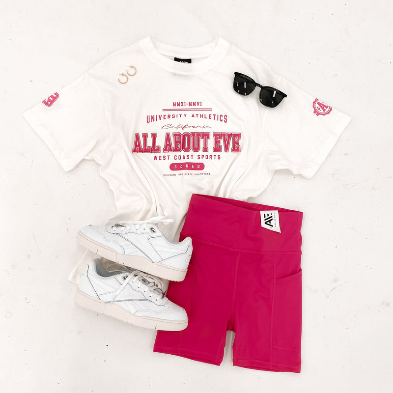 All About Eve Active