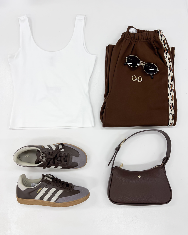 Essential Uniform