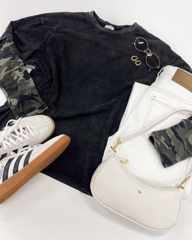 Off Duty Layers