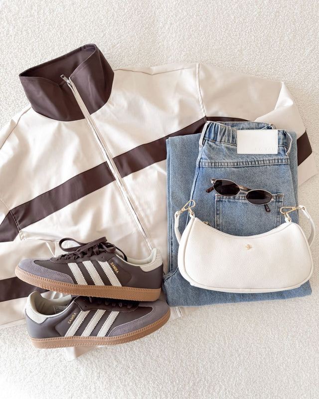 Effortless Dressing