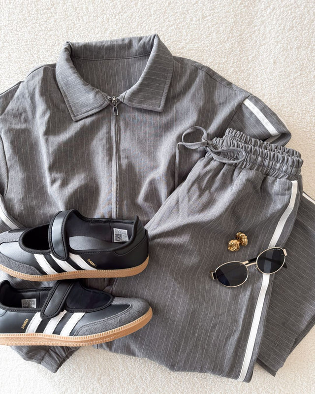 Weekend Look