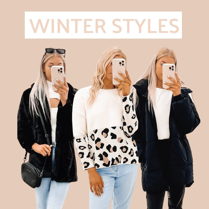 Winter Styles