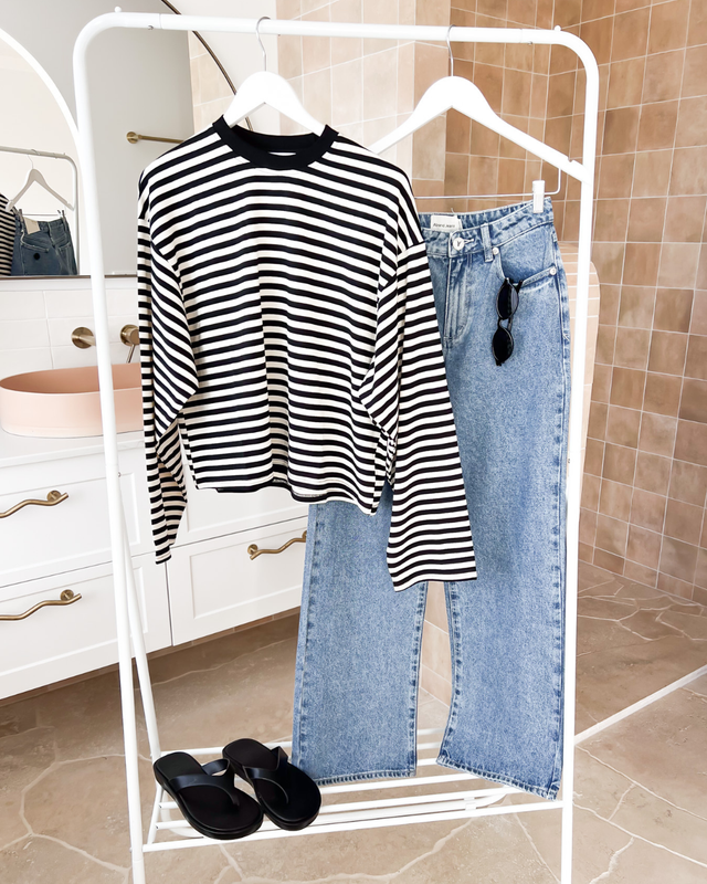 Everyday Styled